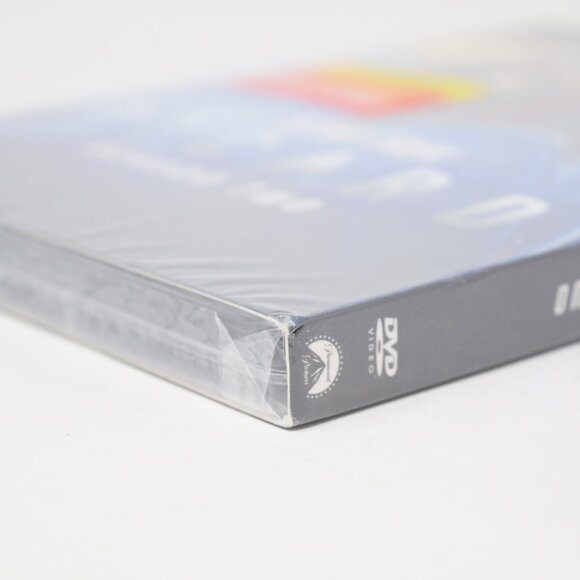 Picard Season 2 Two DVD Star Trek New Slip Cover Sealed Sci Fi Space Frontier TV - Picture 8 of 8